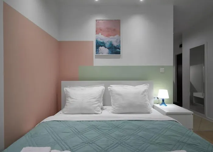 Lägenhet Sea Moreto 1