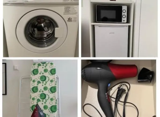 Sea Moreto 1 * بورغاس