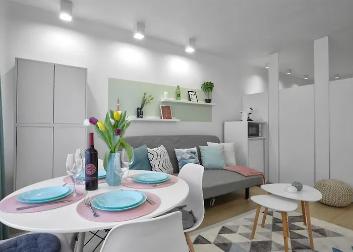 Sea Moreto 1 بورغاس