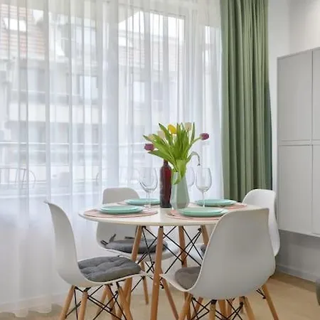 Daire Sea Moreto 1 *