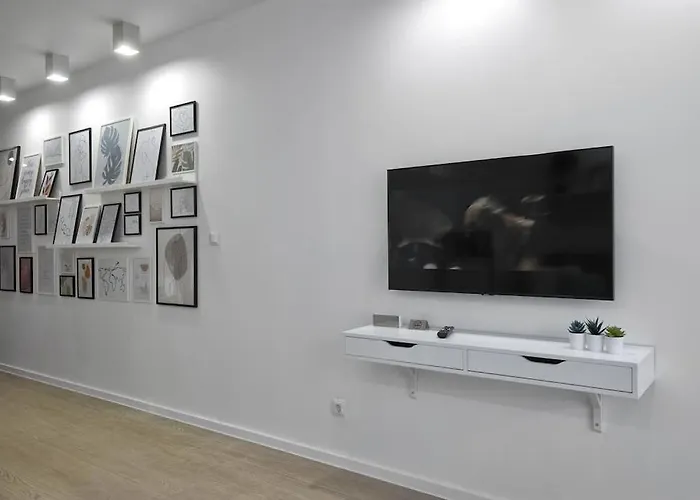 Апартамент Sea Moreto 1 Бургас